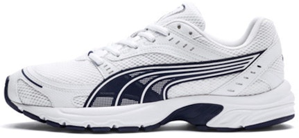 Puma Axis 'White Peacoat' 368465-04 Puma Axis 'White Peacoat' 368465-04