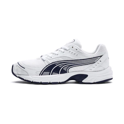 Puma Axis 'White Peacoat'