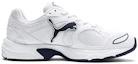 Lookbook Puma Axis ''Weiß Peacoat'' Sneaker 368465-04