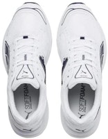 Puma Axis “白色海军蓝” 368465-04 Lookbook Puma Axis “白色海军蓝” 368465-04