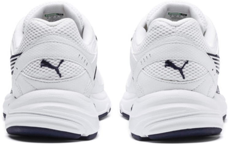 Purchase Puma Axis ''Weiß Peacoat'' Sneaker 368465-04