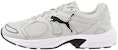 Puma Axis Putih Peacoat Rendah Kelabu 368465-05