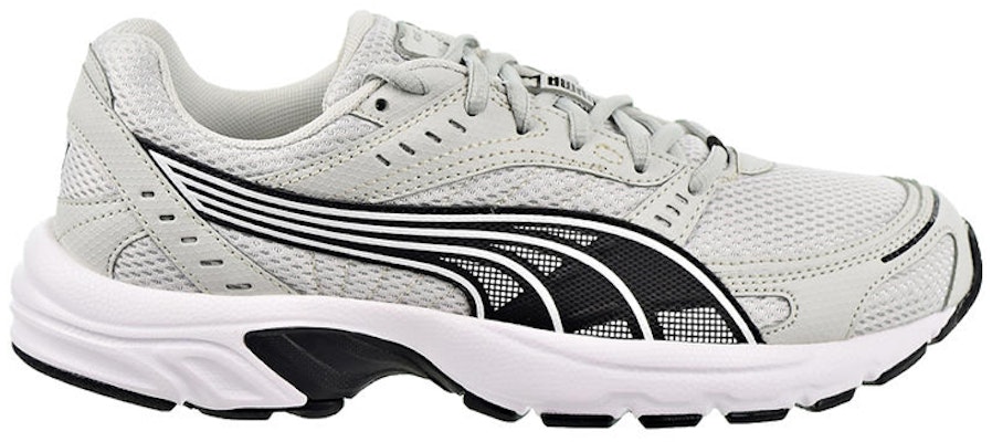 Puma Axis Blanco Peacoat Zapatillas Bajas Grises 368465-05 Order Puma Axis Blanco Peacoat Zapatillas Bajas Grises 368465-05