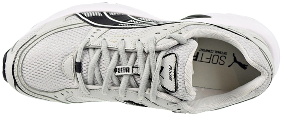 Puma Axis Putih Peacoat Rendah Kelabu 368465-05 Lookbook Puma Axis Putih Peacoat Rendah Kelabu 368465-05