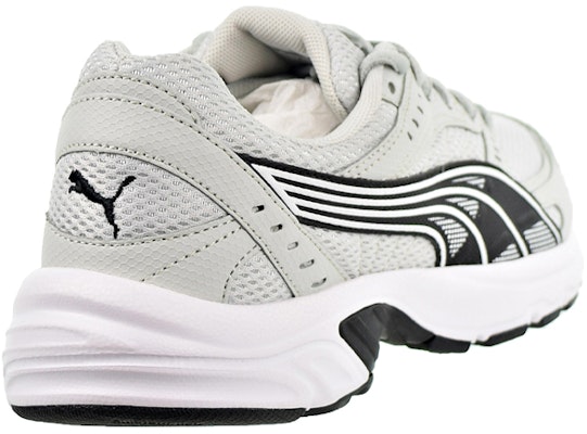 Puma Axis Putih Peacoat Rendah Kelabu 368465-05 Shop Puma Axis Putih Peacoat Rendah Kelabu 368465-05
