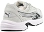 Shop Puma Axis Putih Peacoat Rendah Kelabu 368465-05