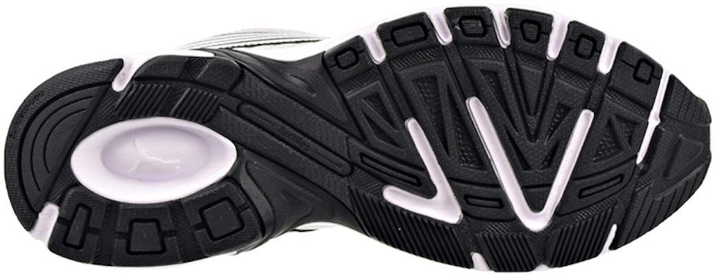 Puma Axis Putih Peacoat Rendah Kelabu 368465-05 Purchase Puma Axis Putih Peacoat Rendah Kelabu 368465-05