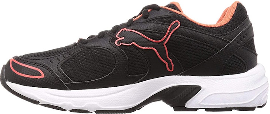Puma Axis Low 'Black' 368465-14 Buy Puma Axis Low 'Black' 368465-14