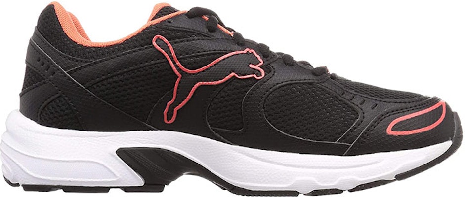 Puma Axis Low 'Black' 368465-14 Order Puma Axis Low 'Black' 368465-14