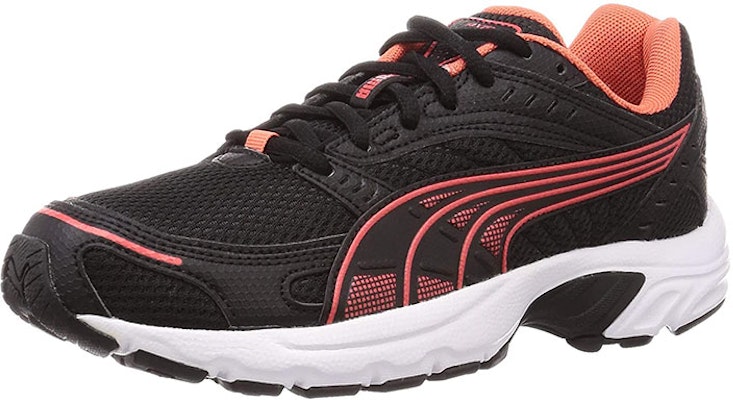 Puma Axis Low 'Black' 368465-14 Lookbook Puma Axis Low 'Black' 368465-14