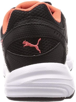 Puma Axis Low 'Black' 368465-14 Purchase Puma Axis Low 'Black' 368465-14