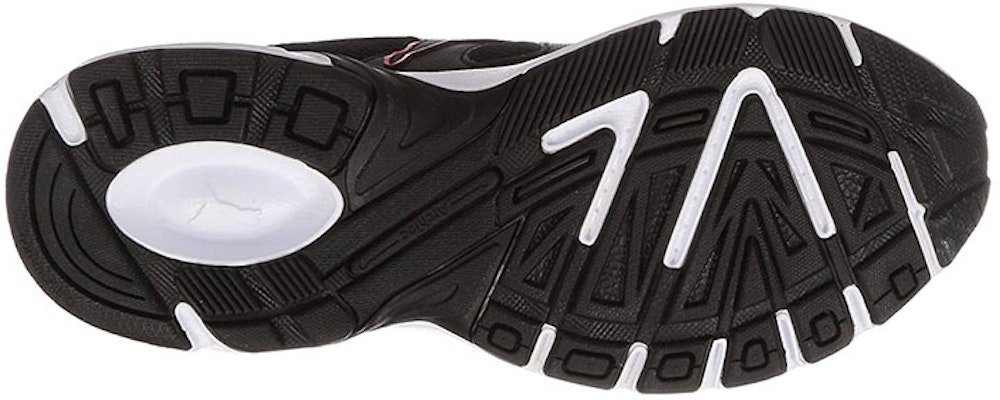 Puma Axis Low 'Black' 368465-14 Details for Puma Axis Low 'Black' 368465-14