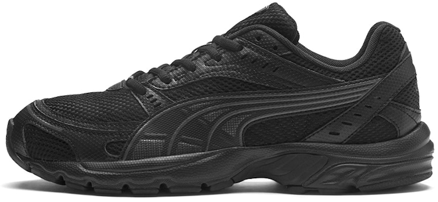 Puma Axis Low Top Black 368465-01 Buy Puma Axis Low Top Black 368465-01