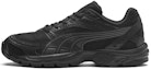 Buy Puma Axis Top Rendah Hitam 368465-01