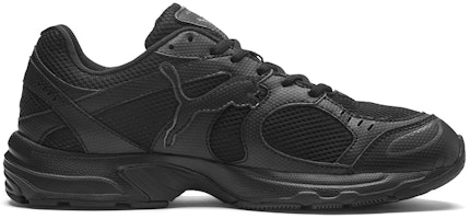 푸마 액시스 로우 블랙 (Puma Axis Low Black) 368465-01 Order 푸마 액시스 로우 블랙 (Puma Axis Low Black) 368465-01