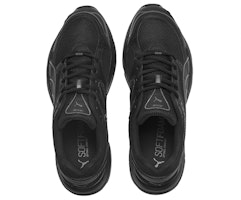 푸마 액시스 로우 블랙 (Puma Axis Low Black) 368465-01 Lookbook 푸마 액시스 로우 블랙 (Puma Axis Low Black) 368465-01