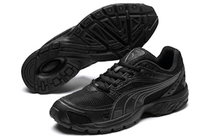 푸마 액시스 로우 블랙 (Puma Axis Low Black) 368465-01 Purchase 푸마 액시스 로우 블랙 (Puma Axis Low Black) 368465-01