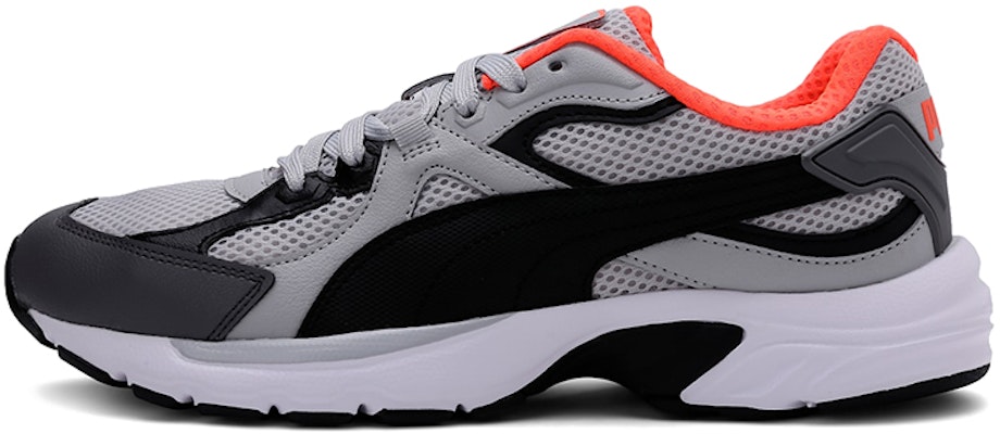 Puma Axis Plus 90s SoftFoam 'Grey' 370287-03 Buy Puma Axis Plus 90s SoftFoam 'Grey' 370287-03