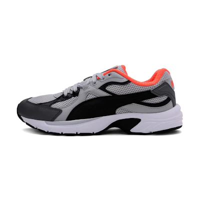 Puma Axis Plus 90s SoftFoam 'Grey'