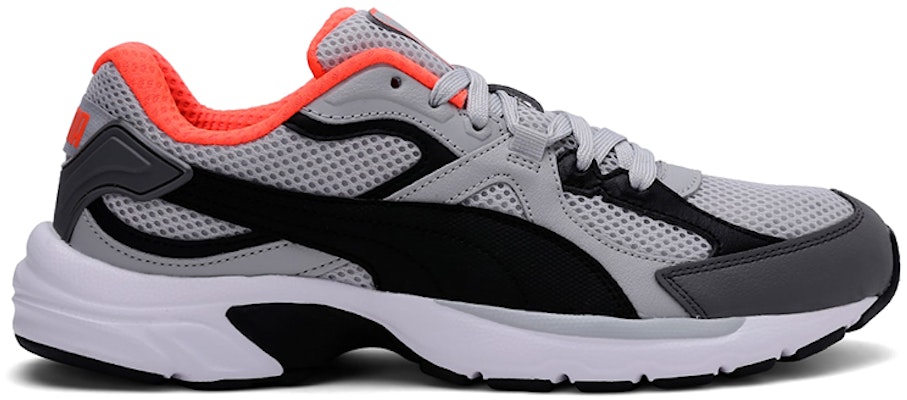 Puma Axis Plus 90s SoftFoam 'Grey' 370287-03 Order Puma Axis Plus 90s SoftFoam 'Grey' 370287-03