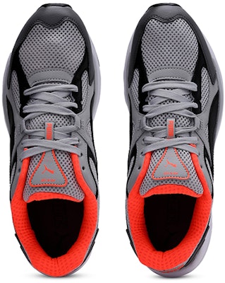 Puma Axis Plus 90s SoftFoam 'Grey' 370287-03 Lookbook Puma Axis Plus 90s SoftFoam 'Grey' 370287-03