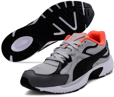Puma Axis Plus 90s SoftFoam 'Grey' 370287-03 Purchase Puma Axis Plus 90s SoftFoam 'Grey' 370287-03