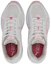 Lookbook Puma Axis Low Grau/Rosa 368465-16
