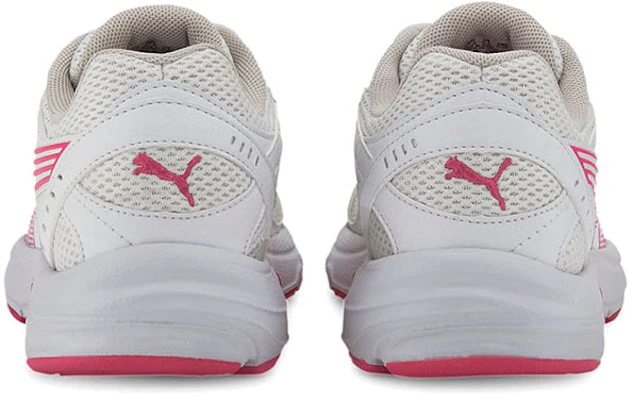 Puma Axis Low Grau/Rosa 368465-16 Shop Puma Axis Low Grau/Rosa 368465-16
