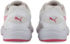 Shop Puma Axis Low Grau/Rosa 368465-16