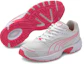 Purchase Puma Axis Low Grau/Rosa 368465-16