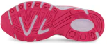 Details for Puma Axis Low Grau/Rosa 368465-16