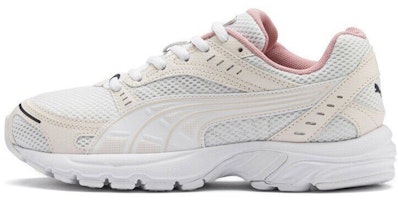 Puma Axis Pink White 368465-08 Puma Axis Pink White 368465-08