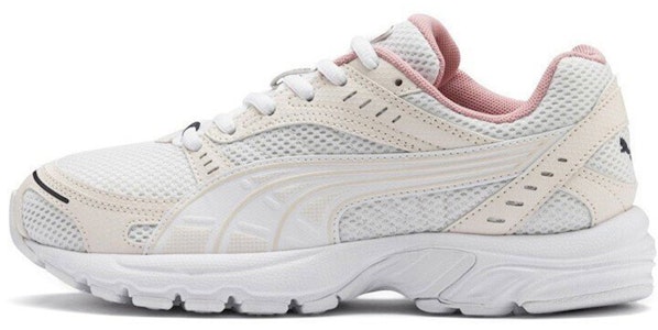 彪马Axis粉白配色 368465-08 Buy 彪马Axis粉白配色 368465-08