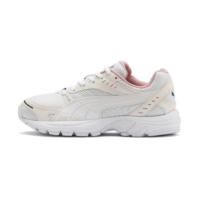 Puma Axis Pink White