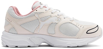 푸마 액시스 핑크 화이트 (Puma Axis Pink White) 368465-08 Order 푸마 액시스 핑크 화이트 (Puma Axis Pink White) 368465-08