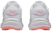 Shop Baskets Puma Axis Rose/Blanc/Gris Basses 368465-06