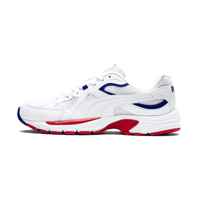 Puma Axis Plus 90s 'White'
