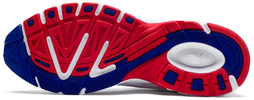 Puma Axix Plus 90s '白色' 370287-02 Details for Puma Axix Plus 90s '白色' 370287-02