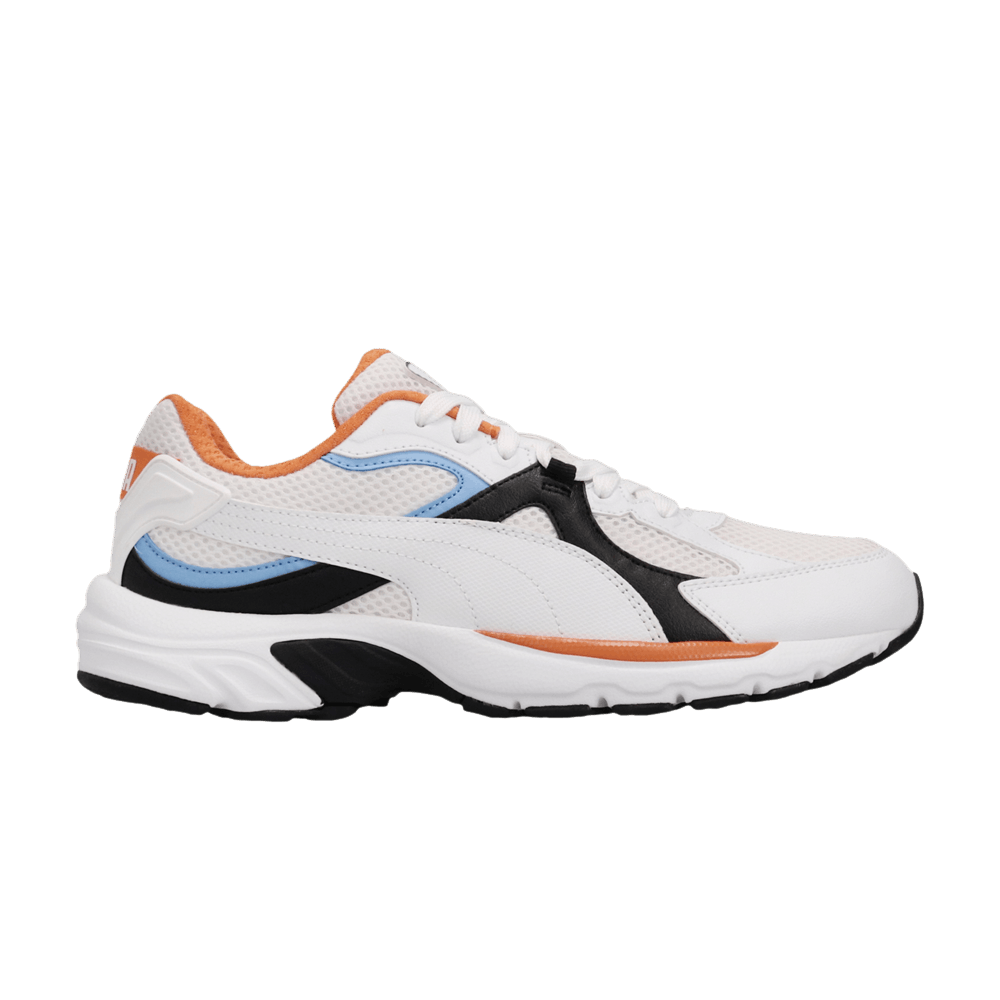 Puma chunky sneaker axis plus 90s discount