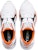 Puma Axis Plus 90s 'Putih Hitam Biru Oren' 370287-14
