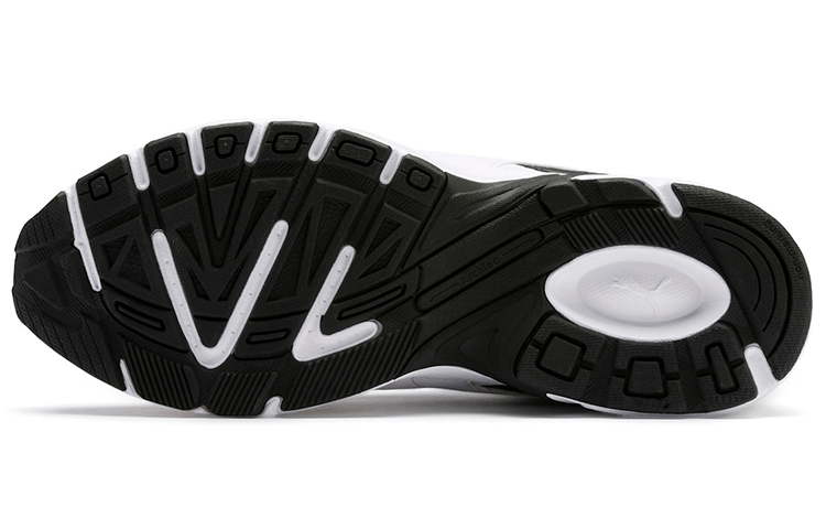 Purchase Puma Axis Plus 90s ''Blanc Noir Bleu Orange'' 370287-14
