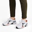 Details for Puma Axis Plus 90s 'Putih Hitam Biru Oren' 370287-14