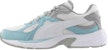 Puma Axis Plus 90s 'White Blue' 370287-19