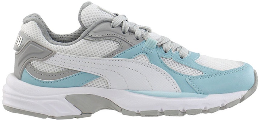 Puma Axis Plus 90s 'Blanco Azul' 370287-19 Order Puma Axis Plus 90s 'Blanco Azul' 370287-19