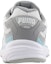 Shop Puma Axis Plus 90s 'White Blue' 370287-19