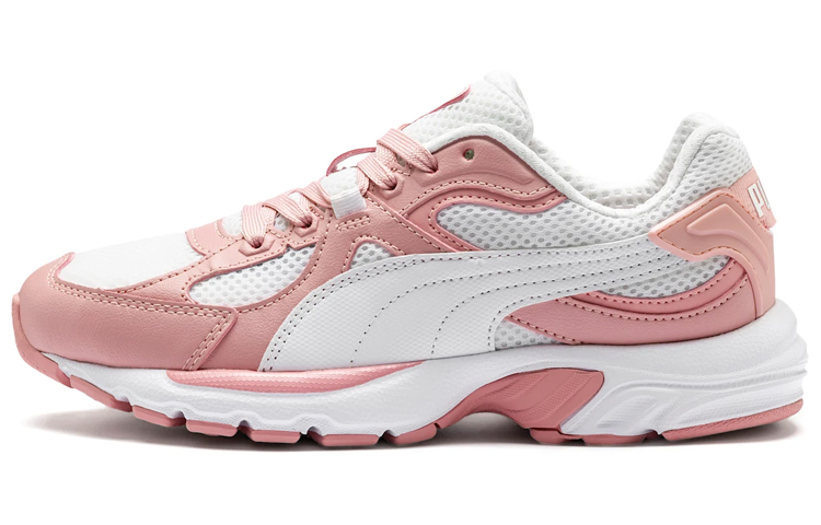 Puma Axis Plus 90s 'White Bridal Rose' 370287-16