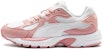 Puma Axis Plus 90an 'Putih Bridal Rose' 370287-16