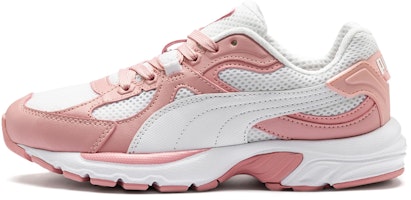 Puma Axis Plus 90s 'White Bridal Rose' 370287-16 Puma Axis Plus 90s 'White Bridal Rose' 370287-16