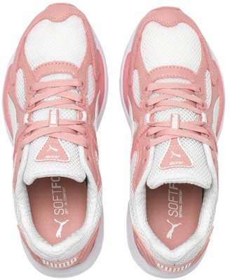 Puma Axis Plus 90s 'White Bridal Rose' 370287-16 Lookbook Puma Axis Plus 90s 'White Bridal Rose' 370287-16