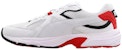 Puma Axis Plus 90s 'Putih Merah' 370287-09
